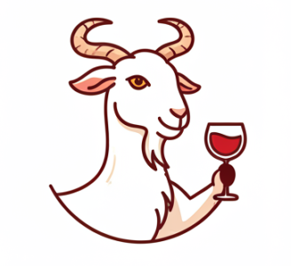 It's Okay, I'm not a goat.